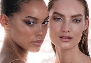 Las mejores paletas de sombras que uso en mi maquillaje de primavera porque son versátiles y ayudan a lograr un look de maquillaje natural.